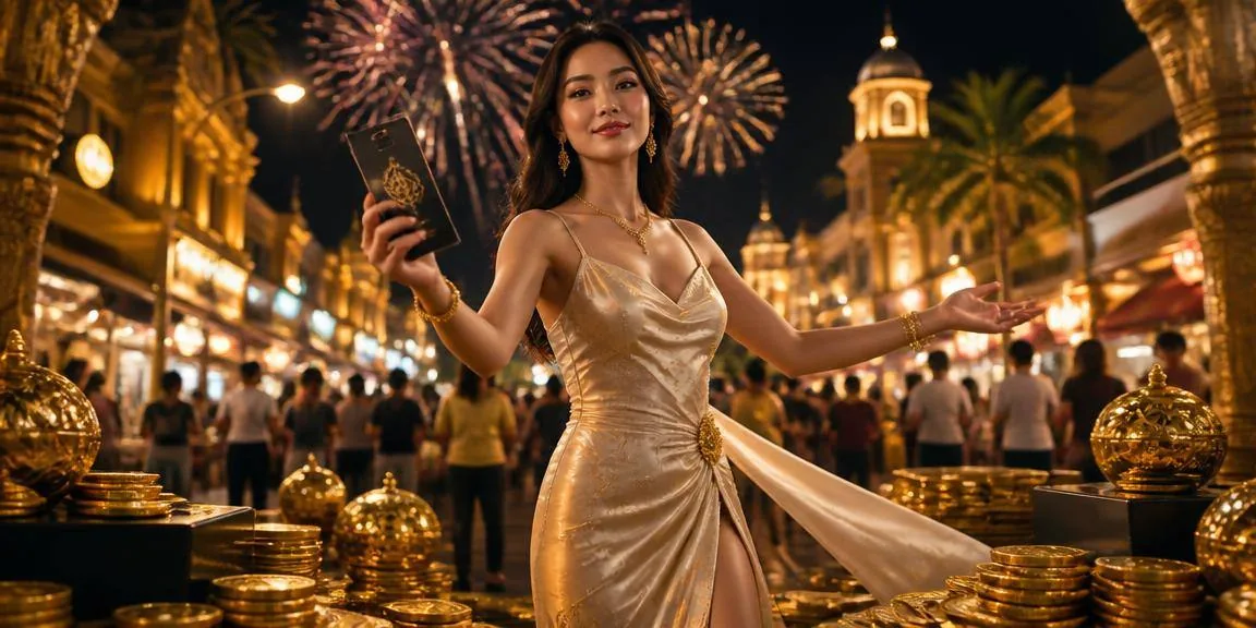 Royal999 ฟีเจอร์เข้าถึงมือถือของ Royal999